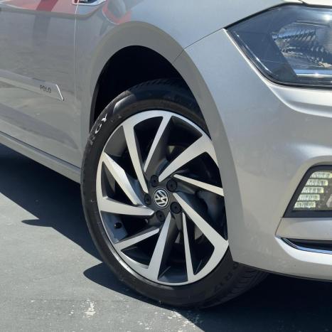 VOLKSWAGEN Polo Hatch 1.0 12V 4P 200 TSI HIGHLINE AUTOMTICO, Foto 2