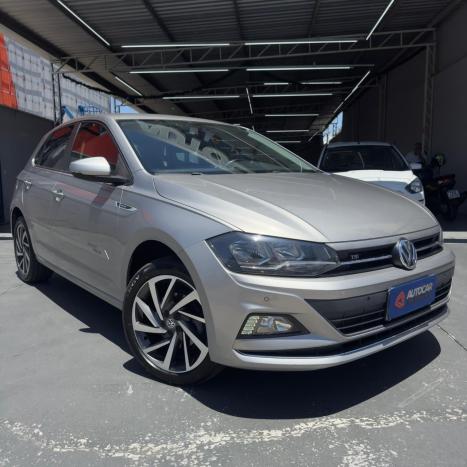 VOLKSWAGEN Polo Hatch 1.0 12V 4P 200 TSI HIGHLINE AUTOMTICO, Foto 3