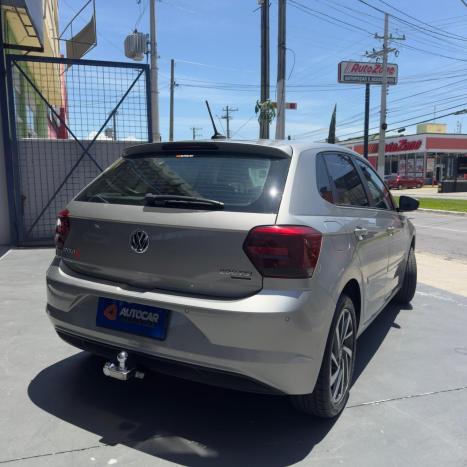 VOLKSWAGEN Polo Hatch 1.0 12V 4P 200 TSI HIGHLINE AUTOMTICO, Foto 4