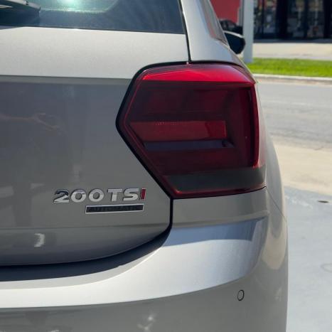 VOLKSWAGEN Polo Hatch 1.0 12V 4P 200 TSI HIGHLINE AUTOMTICO, Foto 5