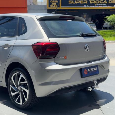 VOLKSWAGEN Polo Hatch 1.0 12V 4P 200 TSI HIGHLINE AUTOMTICO, Foto 6