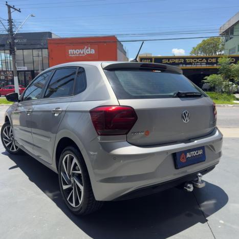 VOLKSWAGEN Polo Hatch 1.0 12V 4P 200 TSI HIGHLINE AUTOMTICO, Foto 7