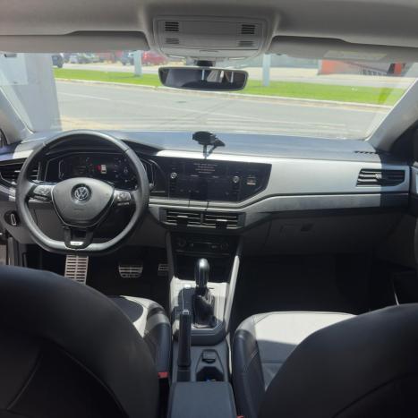 VOLKSWAGEN Polo Hatch 1.0 12V 4P 200 TSI HIGHLINE AUTOMTICO, Foto 8