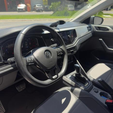 VOLKSWAGEN Polo Hatch 1.0 12V 4P 200 TSI HIGHLINE AUTOMTICO, Foto 12