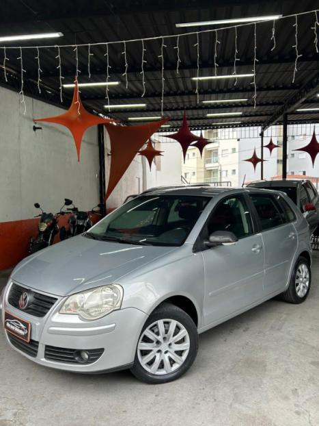 VOLKSWAGEN Polo Hatch 1.6 4P FLEX, Foto 1