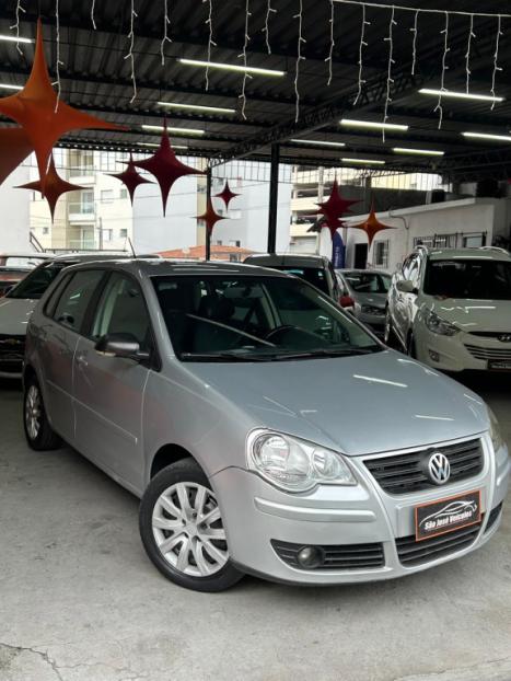 VOLKSWAGEN Polo Hatch 1.6 4P FLEX, Foto 2