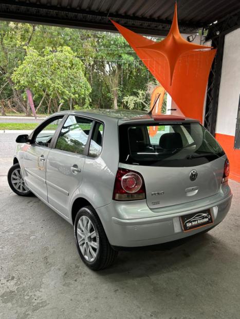 VOLKSWAGEN Polo Hatch 1.6 4P FLEX, Foto 3