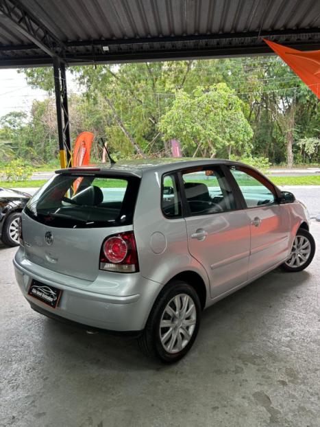 VOLKSWAGEN Polo Hatch 1.6 4P FLEX, Foto 4
