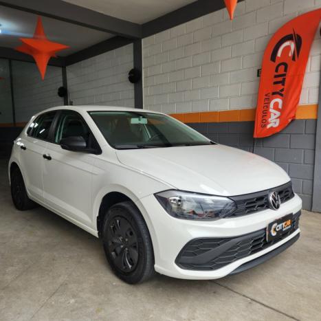 VOLKSWAGEN Polo Hatch 1.0 4P MPI TRACK, Foto 2