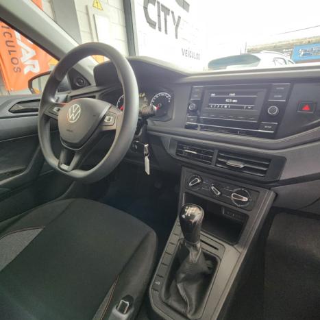 VOLKSWAGEN Polo Hatch 1.0 4P MPI TRACK, Foto 8