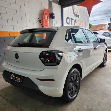 VOLKSWAGEN Polo Hatch 1.0 4P MPI TRACK, Foto 12