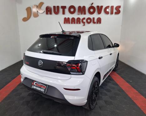 VOLKSWAGEN Polo Hatch 1.0 4P MPI TRACK ROCK IN ROCK, Foto 7