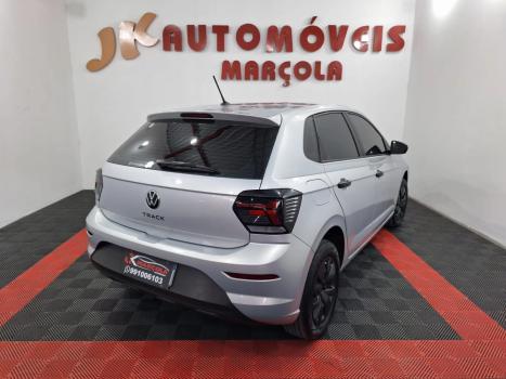 VOLKSWAGEN Polo Hatch 1.0 4P MPI TRACK, Foto 4