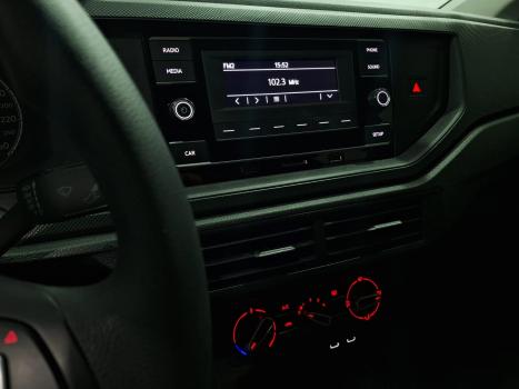 VOLKSWAGEN Polo Hatch 1.0 4P MPI TRACK, Foto 5