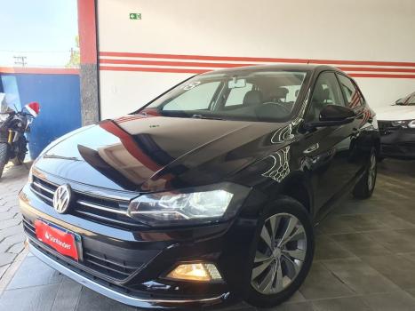 VOLKSWAGEN Polo Hatch 1.0 12V 4P 200 TSI HIGHLINE AUTOM�TICO, Foto 1