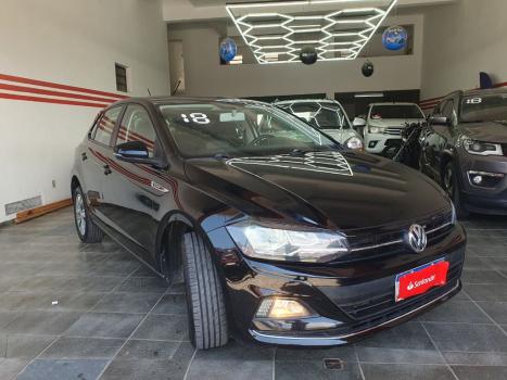 VOLKSWAGEN Polo Hatch 1.0 12V 4P 200 TSI HIGHLINE AUTOM�TICO, Foto 3