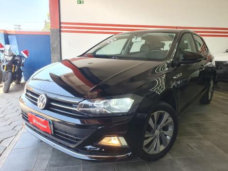VOLKSWAGEN Polo Hatch 1.0 12V 4P 200 TSI HIGHLINE AUTOM�TICO, Foto 4