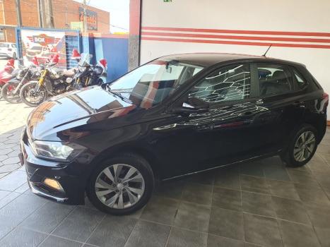 VOLKSWAGEN Polo Hatch 1.0 12V 4P 200 TSI HIGHLINE AUTOM�TICO, Foto 5