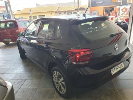 VOLKSWAGEN Polo Hatch 1.0 12V 4P 200 TSI HIGHLINE AUTOM�TICO, Foto 6