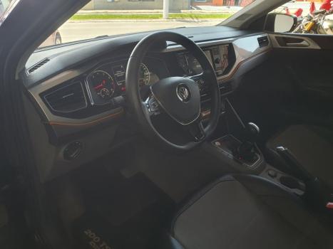 VOLKSWAGEN Polo Hatch 1.0 12V 4P 200 TSI HIGHLINE AUTOM�TICO, Foto 7