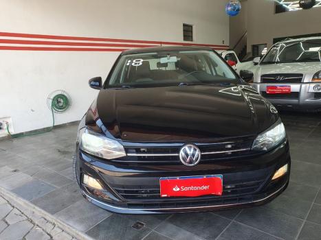 VOLKSWAGEN Polo Hatch 1.0 12V 4P 200 TSI HIGHLINE AUTOM�TICO, Foto 8