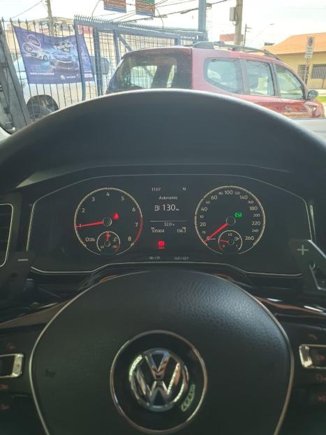 VOLKSWAGEN Polo Hatch 1.0 12V 4P 200 TSI HIGHLINE AUTOM�TICO, Foto 10