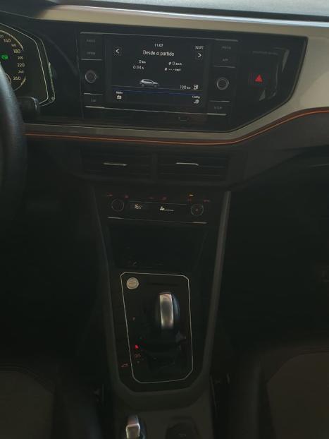 VOLKSWAGEN Polo Hatch 1.0 12V 4P 200 TSI HIGHLINE AUTOM�TICO, Foto 11