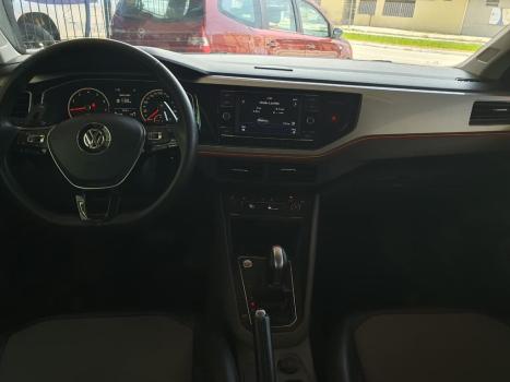 VOLKSWAGEN Polo Hatch 1.0 12V 4P 200 TSI HIGHLINE AUTOM�TICO, Foto 12