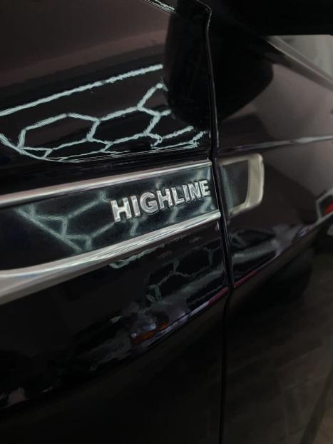 VOLKSWAGEN Polo Hatch 1.0 12V 4P 200 TSI HIGHLINE AUTOM�TICO, Foto 13