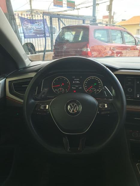 VOLKSWAGEN Polo Hatch 1.0 12V 4P 200 TSI HIGHLINE AUTOM�TICO, Foto 14