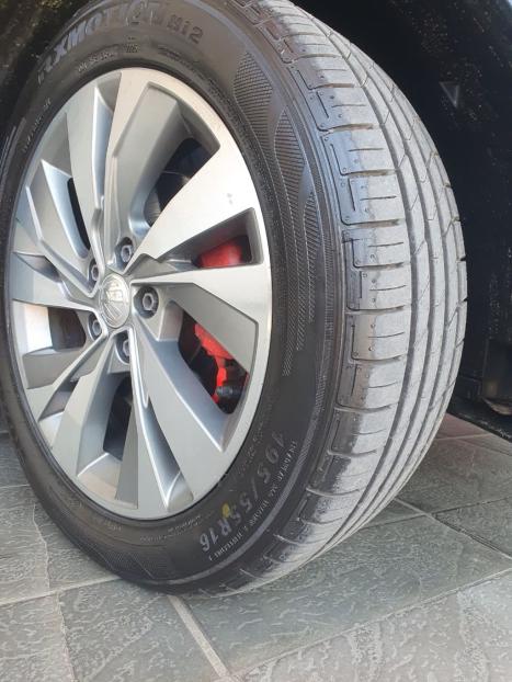 VOLKSWAGEN Polo Hatch 1.0 12V 4P 200 TSI HIGHLINE AUTOM�TICO, Foto 16