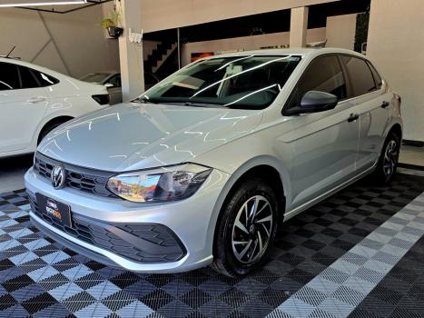 VOLKSWAGEN Polo Hatch 1.0 4P MPI TRACK, Foto 1