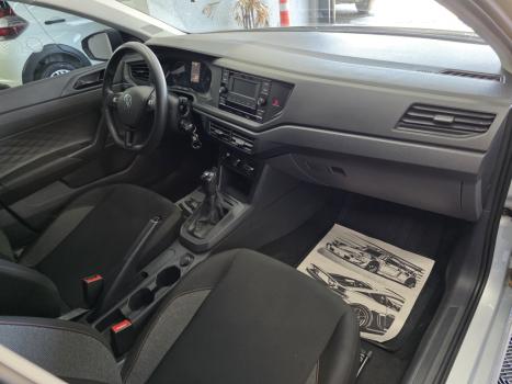 VOLKSWAGEN Polo Hatch 1.0 4P MPI TRACK, Foto 2