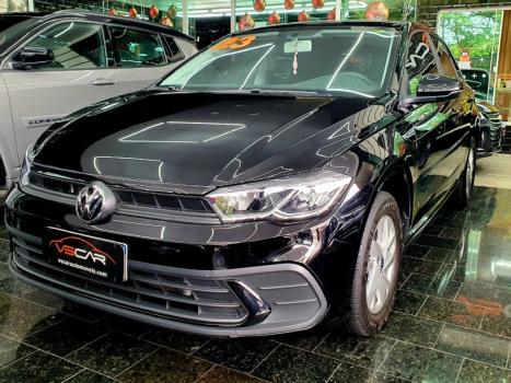 VOLKSWAGEN Polo Hatch 1.0 12V 4P 200 TSI  COMFORTLINE AUTOM�TICO, Foto 1