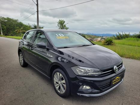 VOLKSWAGEN Polo Hatch 1.0 12V 4P 200 TSI HIGHLINE AUTOM�TICO, Foto 1