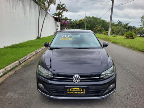 VOLKSWAGEN Polo Hatch 1.0 12V 4P 200 TSI HIGHLINE AUTOM�TICO, Foto 2