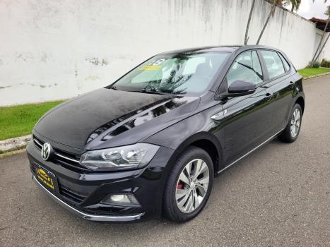 VOLKSWAGEN Polo Hatch 1.0 12V 4P 200 TSI HIGHLINE AUTOM�TICO, Foto 3