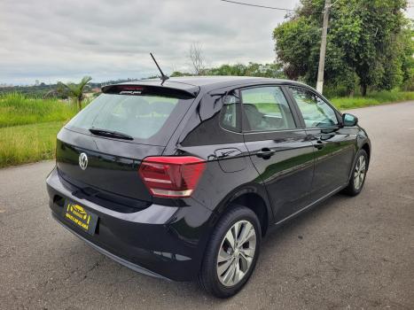 VOLKSWAGEN Polo Hatch 1.0 12V 4P 200 TSI HIGHLINE AUTOM�TICO, Foto 4