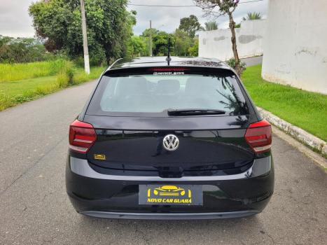 VOLKSWAGEN Polo Hatch 1.0 12V 4P 200 TSI HIGHLINE AUTOM�TICO, Foto 5