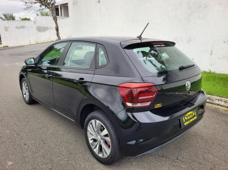 VOLKSWAGEN Polo Hatch 1.0 12V 4P 200 TSI HIGHLINE AUTOM�TICO, Foto 6