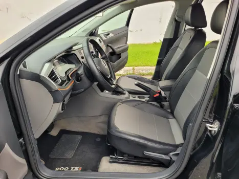 VOLKSWAGEN Polo Hatch 1.0 12V 4P 200 TSI HIGHLINE AUTOM�TICO, Foto 7