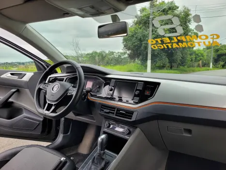 VOLKSWAGEN Polo Hatch 1.0 12V 4P 200 TSI HIGHLINE AUTOM�TICO, Foto 9