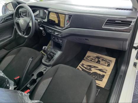 VOLKSWAGEN Polo Hatch 1.0 4P MPI TRACK, Foto 2