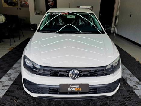 VOLKSWAGEN Polo Hatch 1.0 4P MPI TRACK, Foto 5