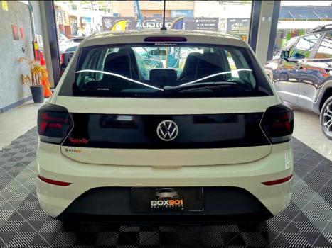VOLKSWAGEN Polo Hatch 1.0 4P MPI TRACK, Foto 7