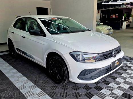 VOLKSWAGEN Polo Hatch 1.0 4P MPI TRACK, Foto 9