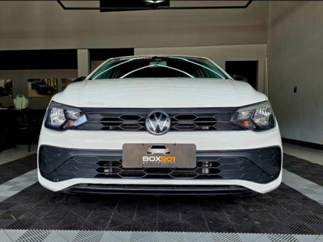 VOLKSWAGEN Polo Hatch 1.0 4P MPI TRACK, Foto 13