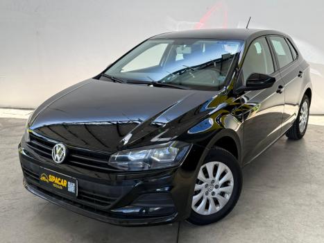 VOLKSWAGEN Polo Hatch 1.0 12V 4P MPI FLEX, Foto 2