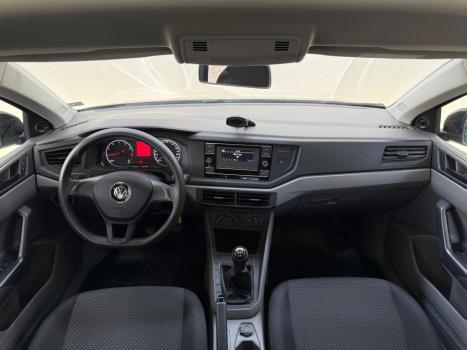 VOLKSWAGEN Polo Hatch 1.0 12V 4P MPI FLEX, Foto 5