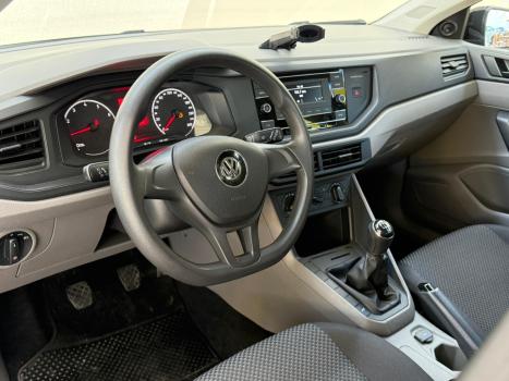VOLKSWAGEN Polo Hatch 1.0 12V 4P MPI FLEX, Foto 7